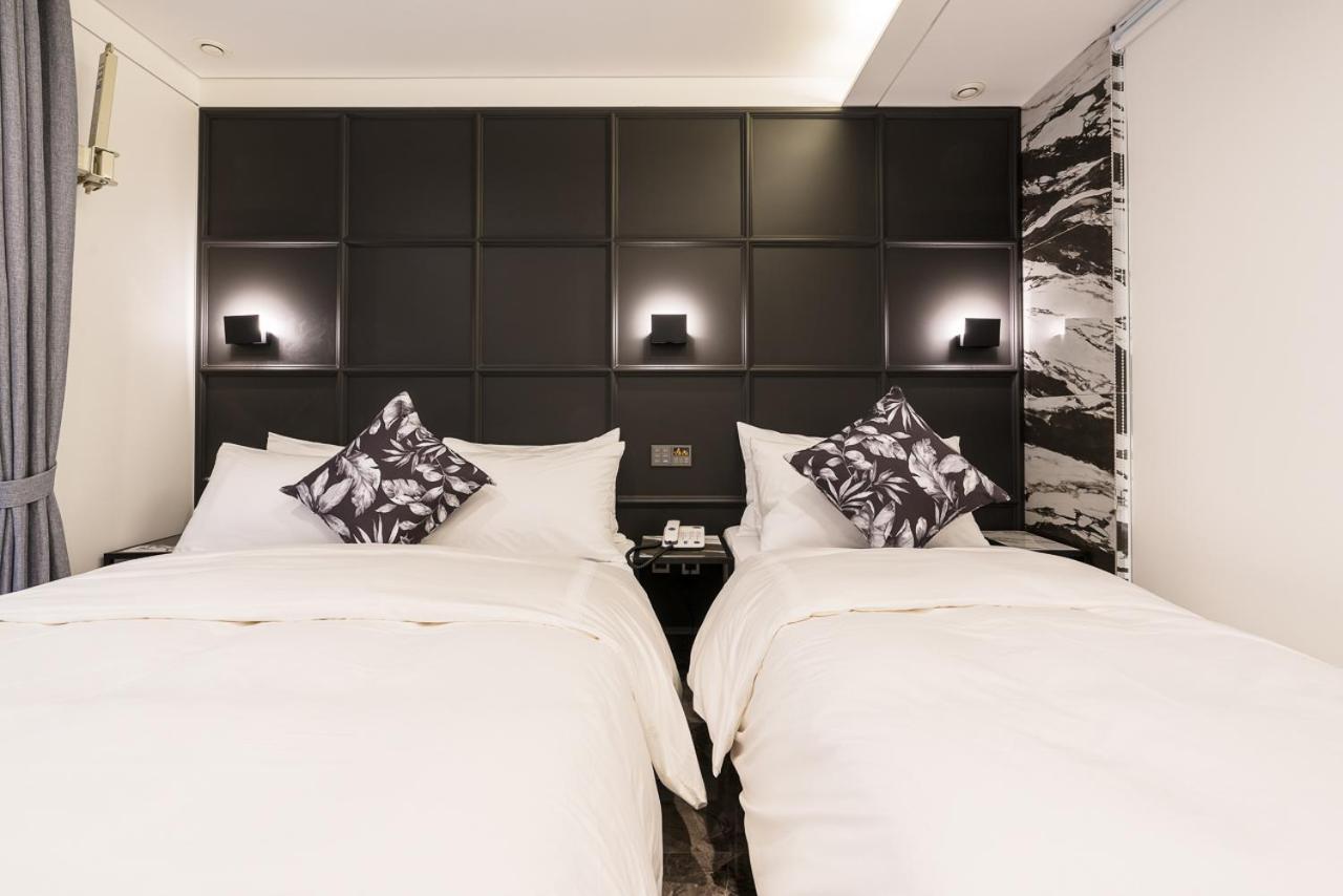 The Jongno Hotel Séoul