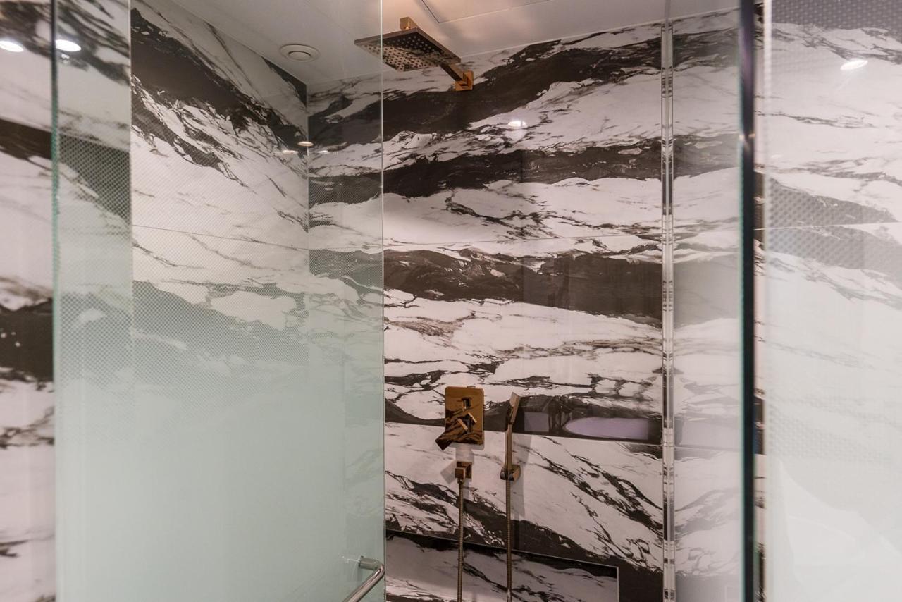 The Jongno Hotel Séoul
