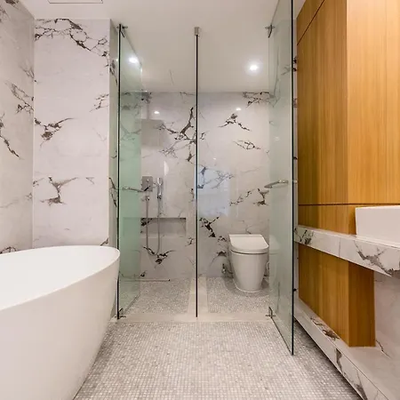 Hotel The May Jongno Seoul Exterior photo