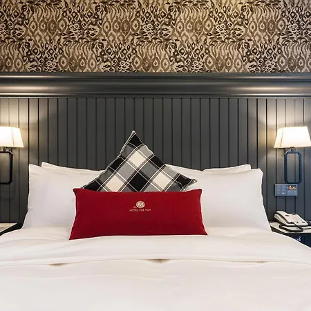 Hotel The May Jongno Seoul Exterior photo